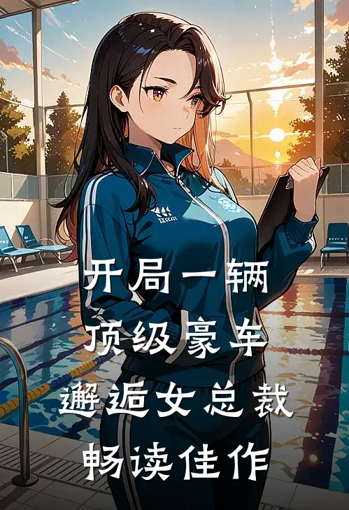 开局一辆顶级豪车，邂逅女总裁畅读佳作