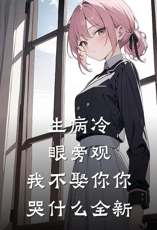 生病冷眼旁观，我不娶你你哭什么全新
