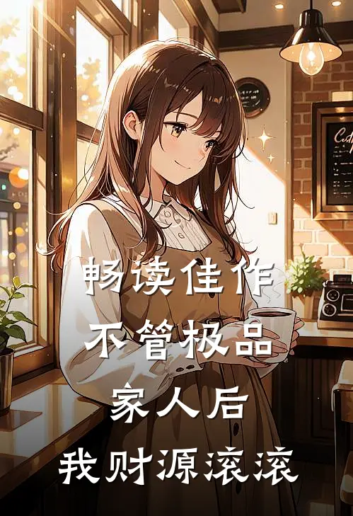 畅读佳作不管极品家人后，我财源滚滚