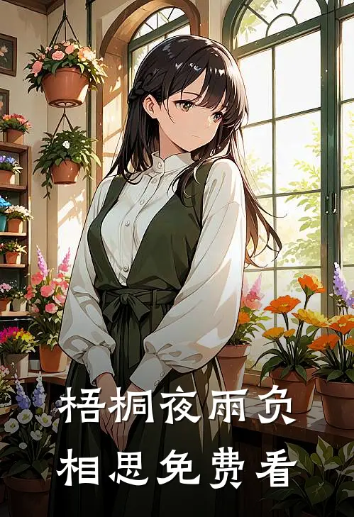 梧桐夜雨负相思免费看