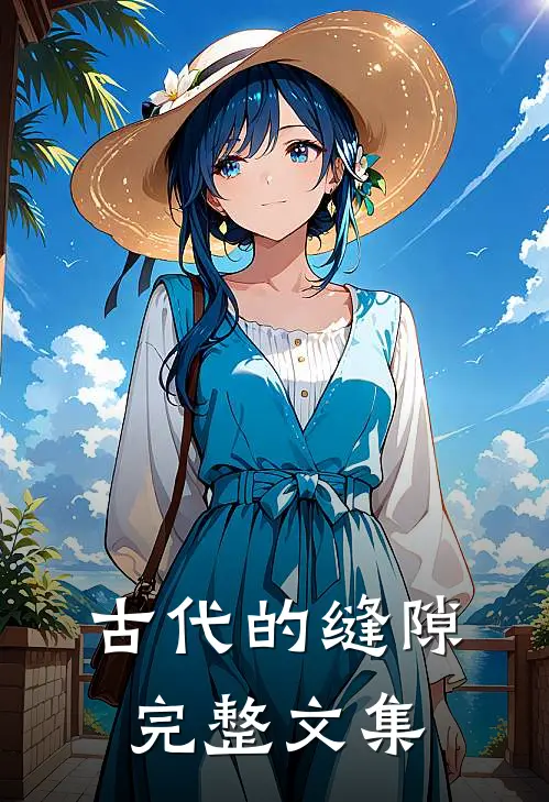 古代的缝隙完整文集