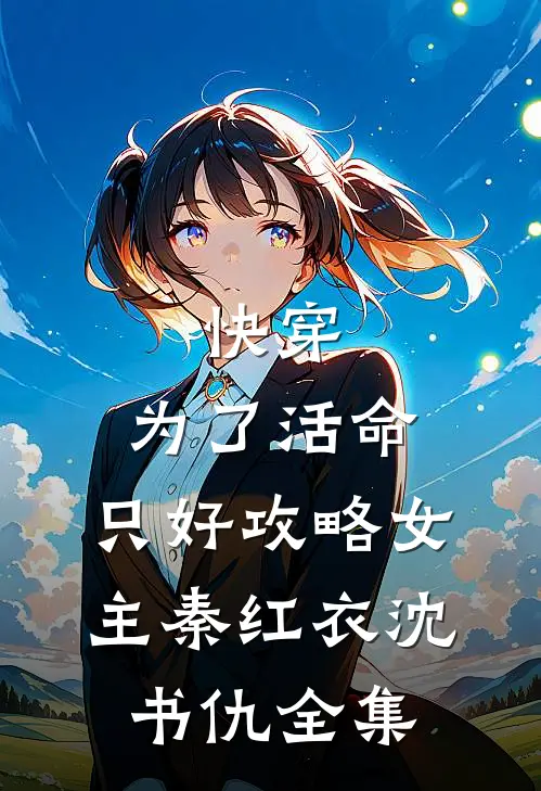 快穿：为了活命，只好攻略女主秦红衣沈书仇 全集