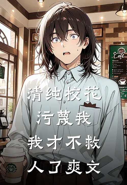 清纯校花污蔑我，我才不救人了爽文