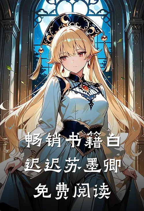 畅销书籍白迟迟苏墨卿免费阅读