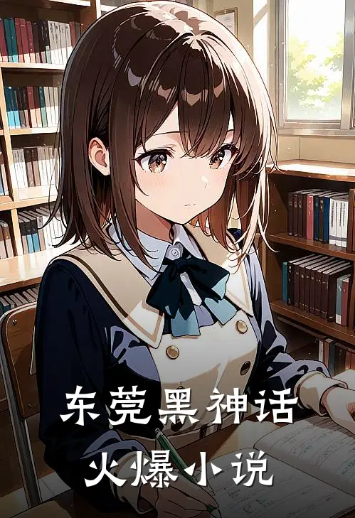 东莞黑神话火爆小说