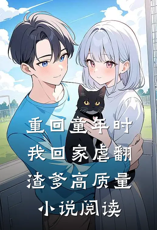 重回童年时：我回家虐翻渣爹高质量小说阅读