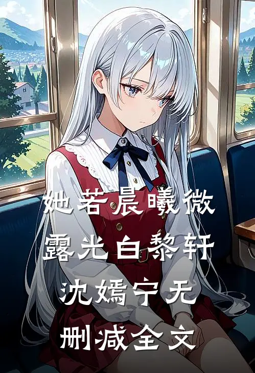 她若晨曦微露光白黎轩沈嫣宁无删减全文