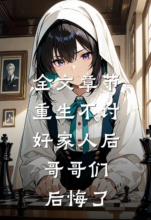 全文章节重生不讨好家人后，哥哥们后悔了