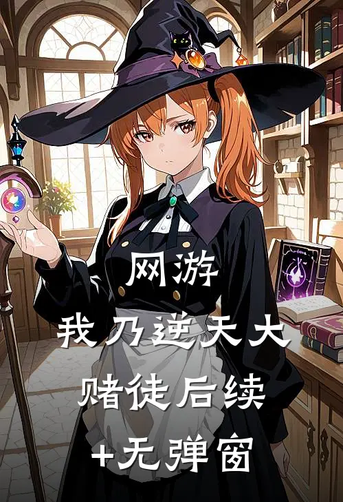 网游：我乃逆天大赌徒后续+无弹窗