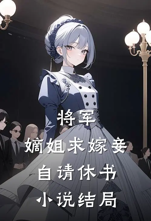 将军，嫡姐求嫁妾自请休书小说结局
