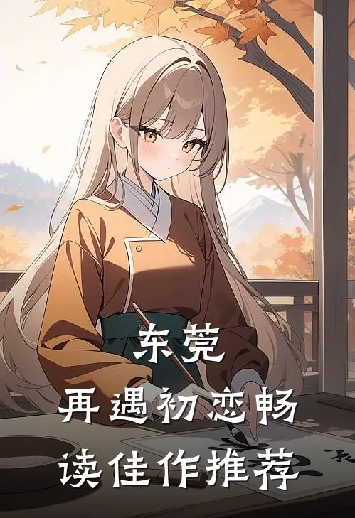 东莞：再遇初恋畅读佳作推荐