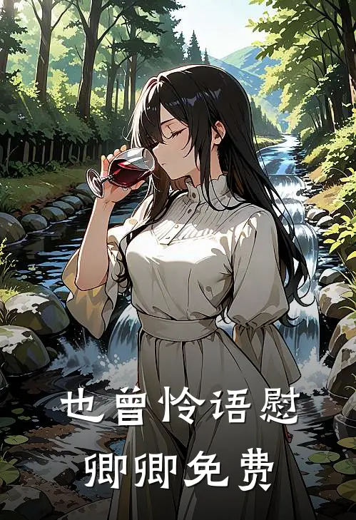 也曾怜语慰卿卿免费