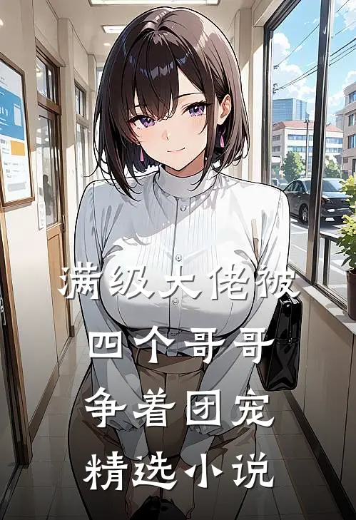 满级大佬被四个哥哥争着团宠精选小说