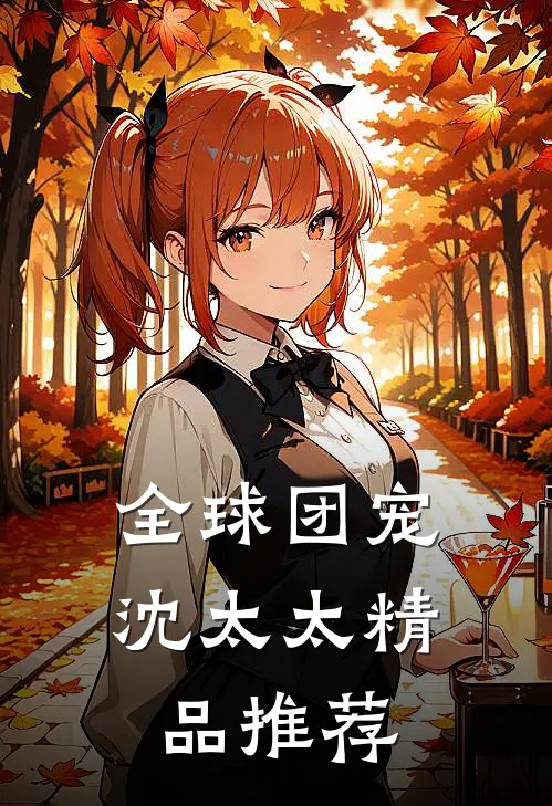 全球团宠沈太太精品推荐