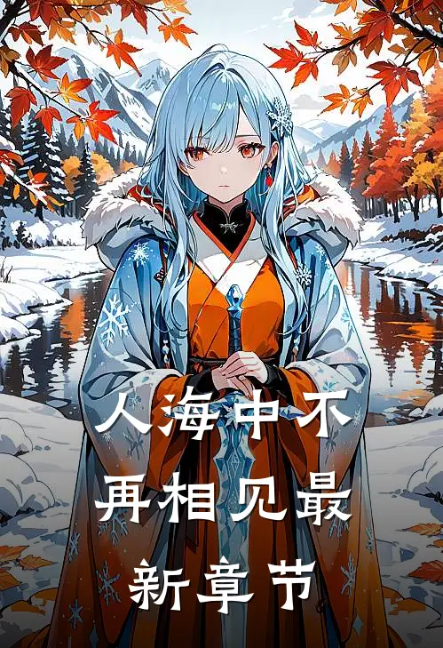 人海中不再相见最新章节