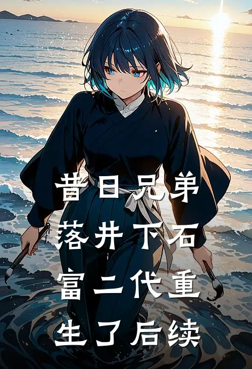 昔日兄弟落井下石，富二代重生了后续