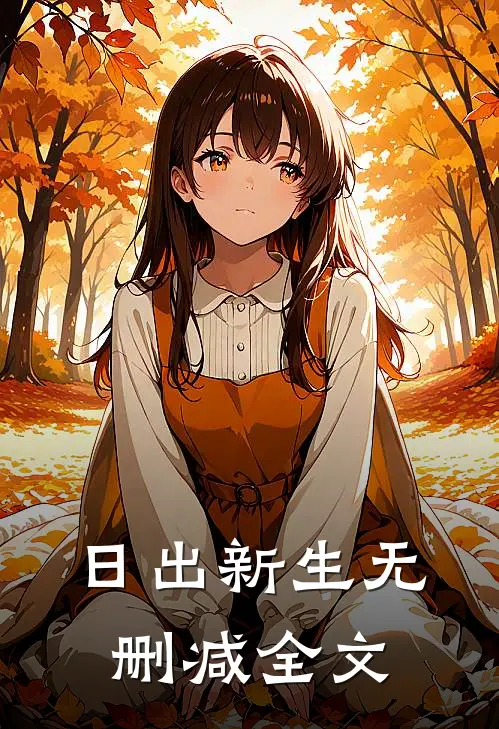 日出新生无删减全文