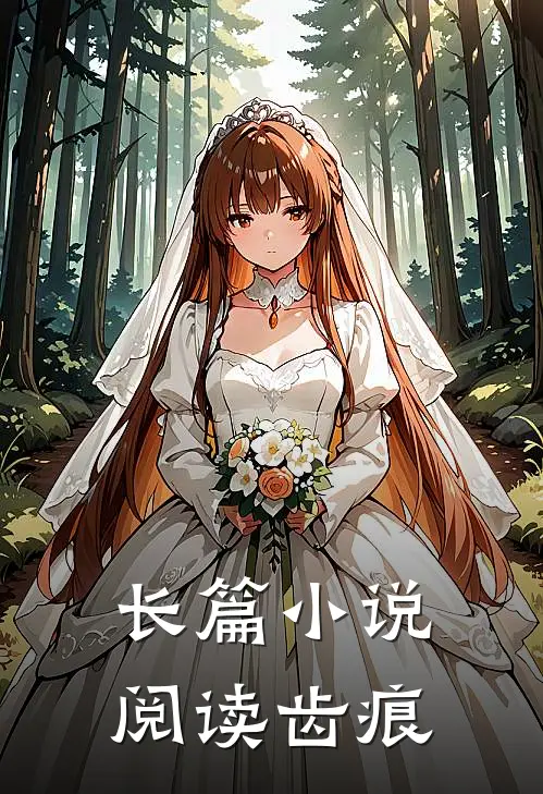 长篇小说阅读齿痕