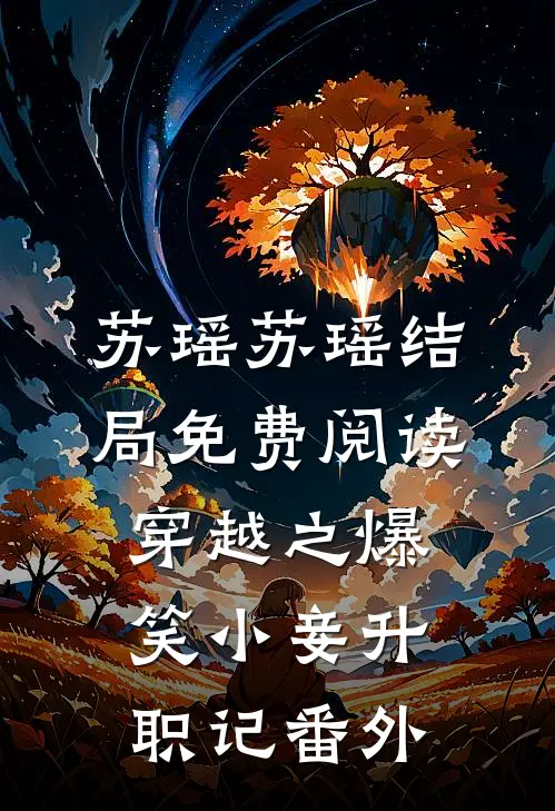 苏瑶苏瑶结局免费阅读穿越之爆笑小妾升职记番外