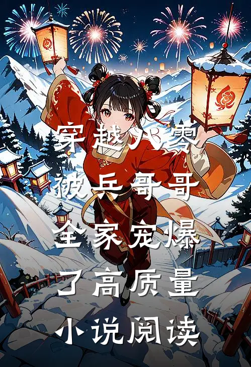 穿越八零：被兵哥哥全家宠爆了高质量小说阅读