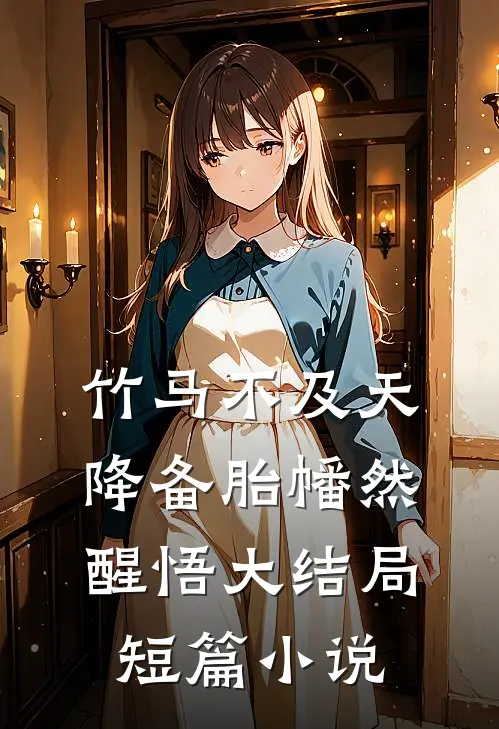 竹马不及天降备胎幡然醒悟大结局短篇小说