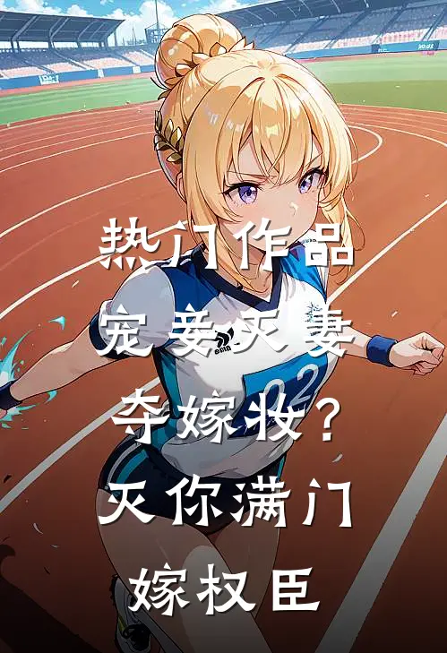 热门作品宠妾灭妻夺嫁妆？灭你满门嫁权臣