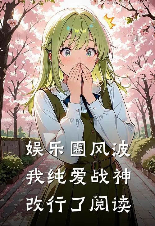 娱乐圈风波：我纯爱战神改行了阅读