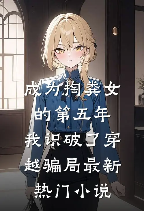 成为掏粪女的第五年，我识破了穿越骗局最新热门小说