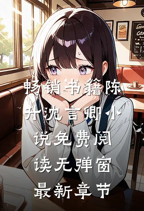 畅销书籍陈升沈言卿小说免费阅读无弹窗最新章节