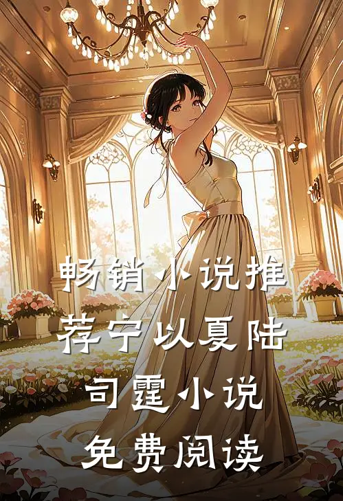 畅销小说推荐宁以夏陆司霆小说免费阅读