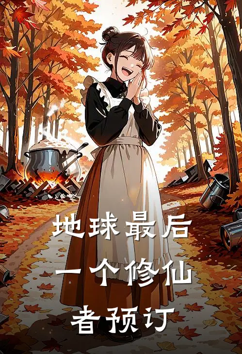 地球最后一个修仙者预订