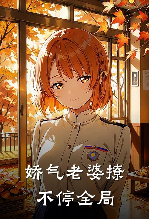 娇气老婆撩不停全局