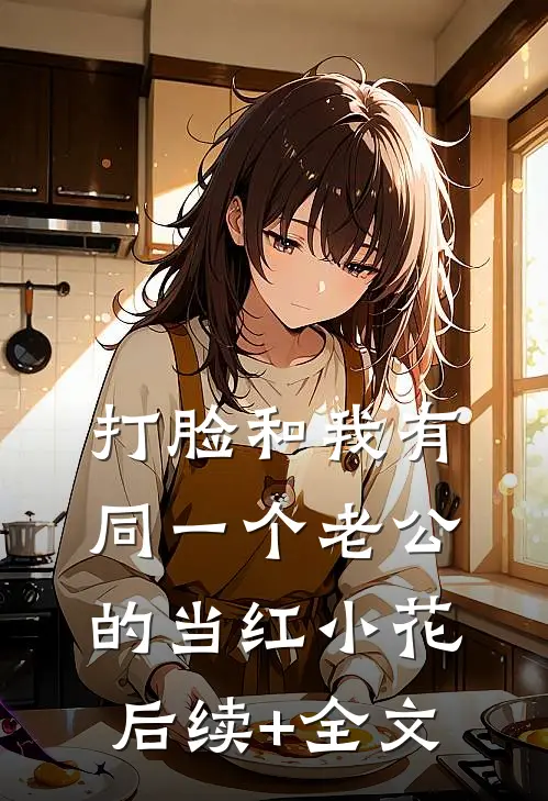 打脸和我有同一个老公的当红小花后续+全文