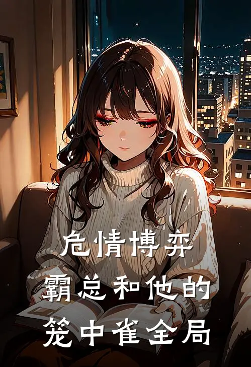 危情博弈：霸总和他的笼中雀全局