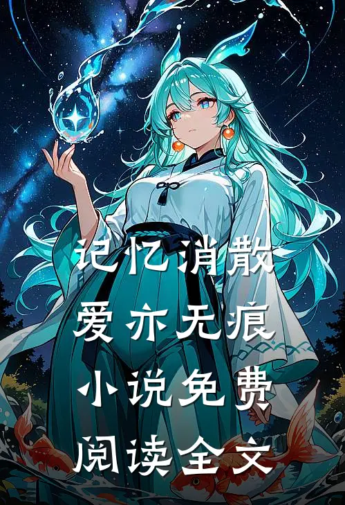 记忆消散爱亦无痕小说免费阅读全文