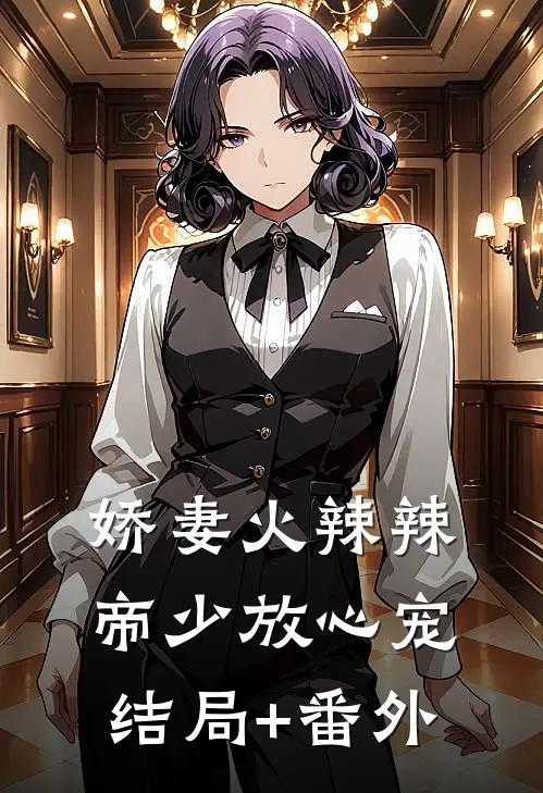 娇妻火辣辣：帝少放心宠结局+番外