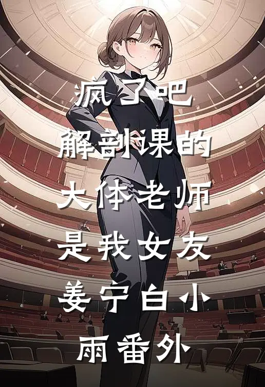 疯了吧，解剖课的大体老师是我女友姜宁白小雨 番外