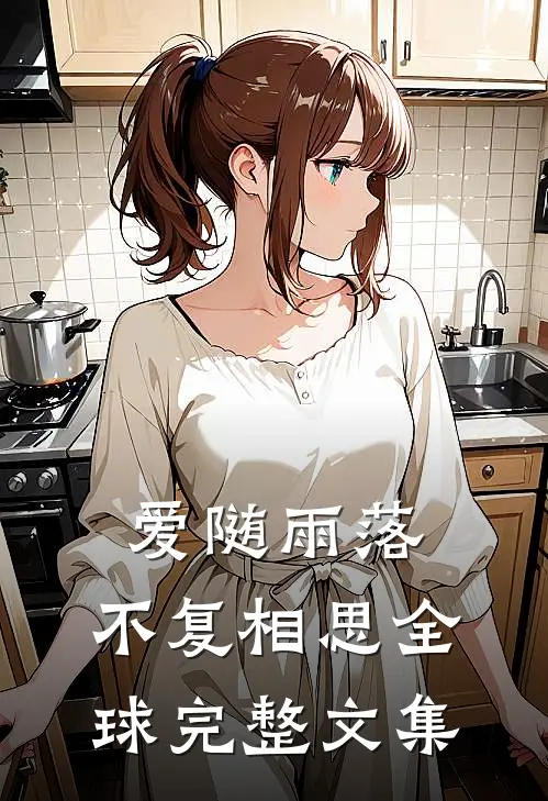 爱随雨落，不复相思全球完整文集