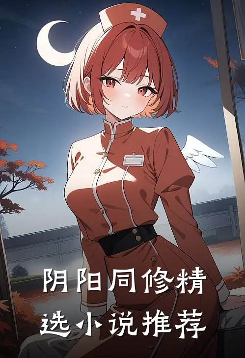 阴阳同修精选小说推荐