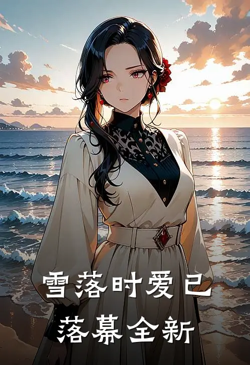 雪落时爱已落幕全新