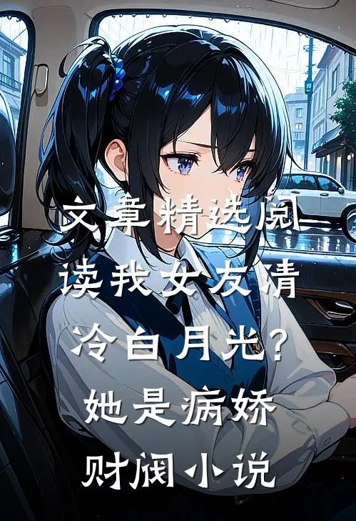 文章精选阅读我女友清冷白月光?她是病娇财阀小说
