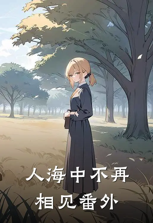 人海中不再相见番外