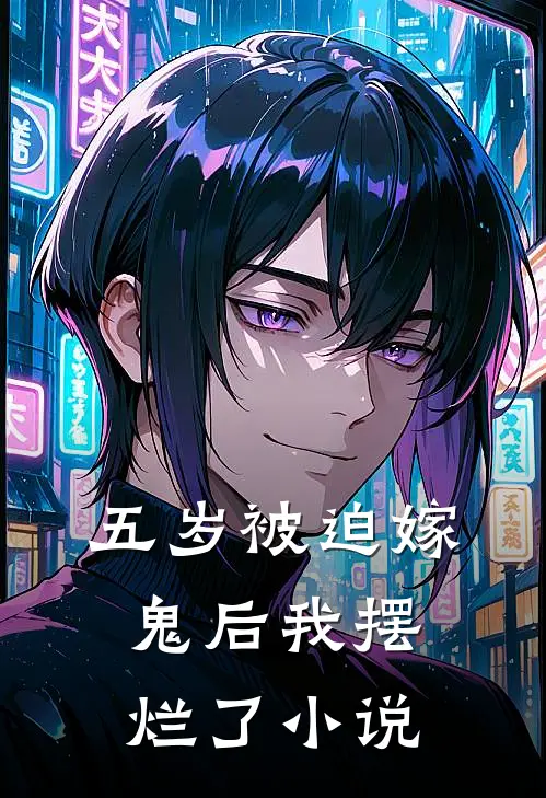 五岁被迫嫁鬼后我摆烂了小说