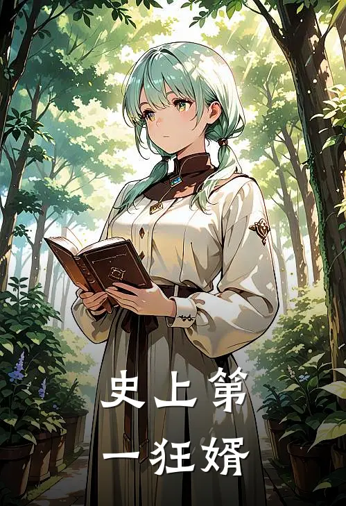 史上第一狂婿