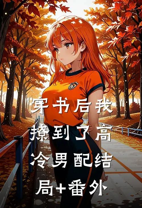 穿书后我撩到了高冷男配结局+番外