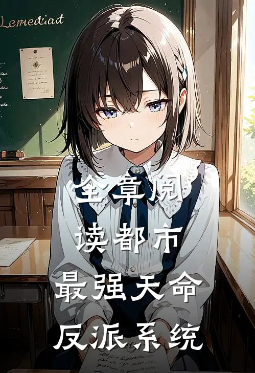 全章阅读都市：最强天命反派系统