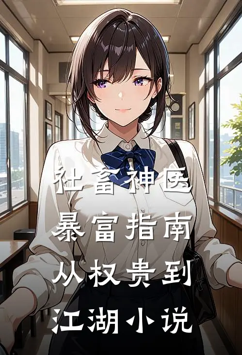 社畜神医暴富指南从权贵到江湖小说