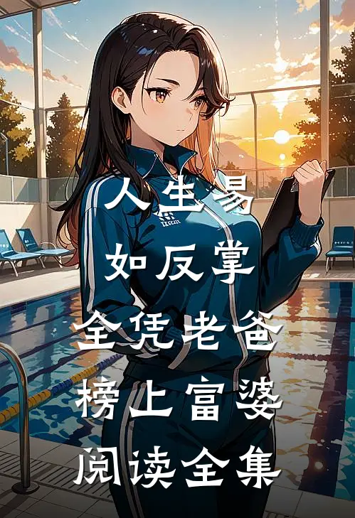 人生易如反掌，全凭老爸榜上富婆阅读全集