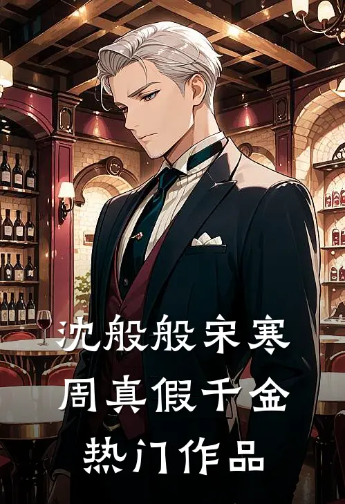 沈般般宋寒周 真假千金热门作品