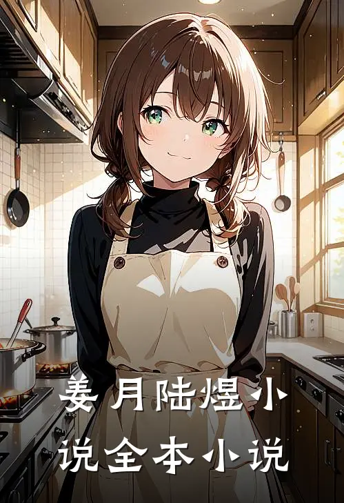 姜月陆煜小说全本小说